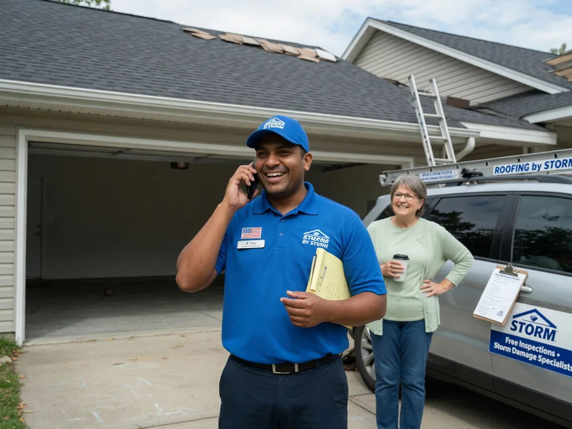 Roof Repair Near Me Vienna, MD FAQs