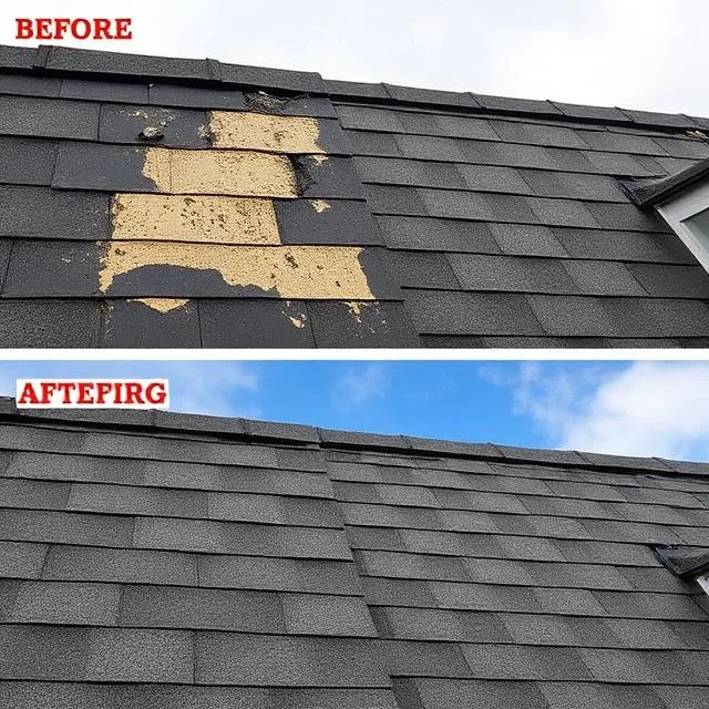 Roof Repair Near Me in Vienna, MD near me